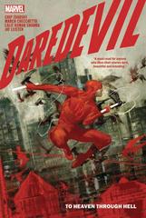 Daredevil: To Heaven Through Hell [Paperback] Comic Books Daredevil Prices