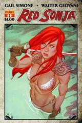 Red Sonja [Book] #1 (2014) Comic Books Red Sonja Prices