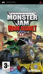 Monster Jam: Urban Assault PAL PSP Prices
