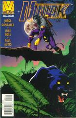 Ninjak #23 (1995) Comic Books Ninjak Prices