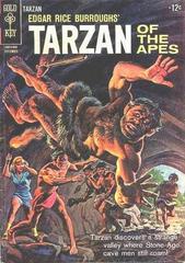 Tarzan #152 (1965) Comic Books Tarzan Prices