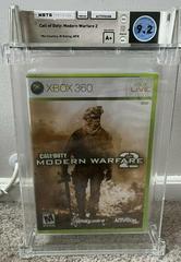 Call Of Duty Modern Warfare 2 [Not For Resale] Xbox 360 Prices