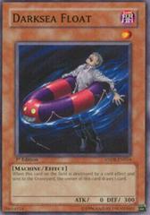 Darksea Float [1st Edition] YuGiOh Ancient Prophecy Prices