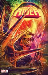 Cosmic Ghost Rider [Giang] #1 (2023) Comic Books Cosmic Ghost Rider Prices