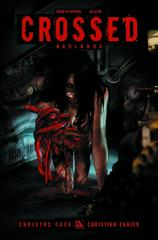 Crossed: Badlands [Torture] #29 (2013) Comic Books Crossed Badlands Prices