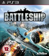 Battleship PAL Playstation 3 Prices