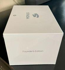 Side Of The Box | Google Stadia [Founders Edition] PC Games