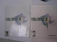 Photo By Canadian Brick Cafe | Final Fantasy XIII Playstation 3