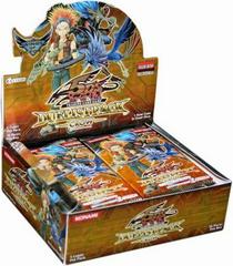 Booster Box [1st Edition] YuGiOh Duelist Pack: Crow Prices