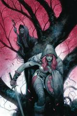 Vampirella / Red Sonja [Tedesco Virgin] #4 (2020) Comic Books Vampirella / Red Sonja Prices