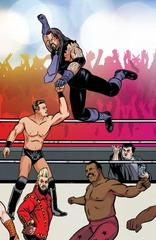 WWE [Royal] #4 (2017) Comic Books WWE Prices