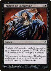 Tendrils of Corruption [Foil] Magic Time Spiral Prices