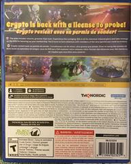 Destroy All Humans! 2 - Reprobed - Sony PlayStation 5 for sale online