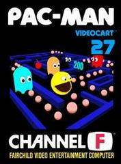 Videocart 27 Fairchild Channel F Prices