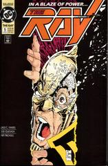 The Ray #5 (1992) Comic Books The Ray Prices