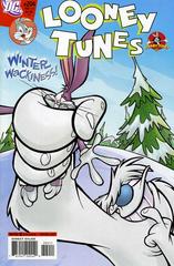 Looney Tunes #204 (2012) Comic Books Looney Tunes Prices