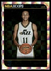 Dante Exum [Green] #265 Basketball Cards 2014 Panini Hoops Prices