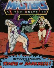 Masters of the Universe #18 (1983) Comic Books Masters of the Universe Prices