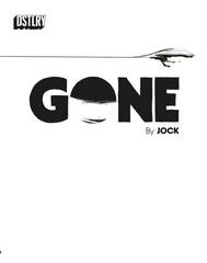 Gone [Blank Sketch] #3 (2024) Comic Books Gone Prices