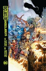 DCeased: Unkillables [Hardcover] (2020) Comic Books DCeased: Unkillables Prices