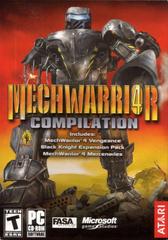 MechWarrior 4 Compilation PC Games Prices