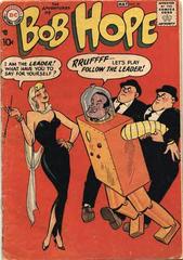 Adventures of Bob Hope #50 (1958) Comic Books Adventures of Bob Hope Prices
