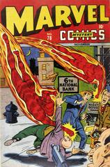Marvel Mystery Comics #78 (1946) Comic Books Marvel Mystery Comics Prices