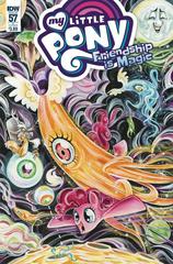 My Little Pony: Friendship Is Magic [Richard] #57 (2017) Comic Books My Little Pony: Friendship is Magic Prices