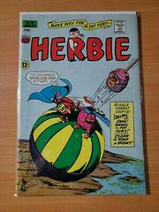 Herbie #18 (1966) Comic Books Herbie Prices
