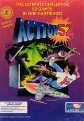 Action 52 Sega Genesis Prices