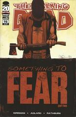The Walking Dead #98 (2012) Comic Books Walking Dead Prices