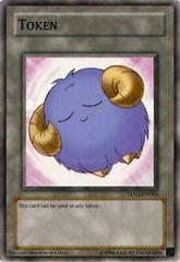 Sheep Token - Blue TKN1-EN001 YuGiOh San Diego Comic-Con 2006 Prices