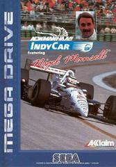 Newman-Haas IndyCar PAL Sega Mega Drive Prices