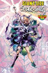 Giant-Size Spider-Gwen [Zama] #1 (2024) Comic Books Giant-Size Spider-Gwen Prices