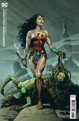 Wonder Woman: Evolution [Frank] #7 (2022) Comic Books Wonder Woman: Evolution Prices