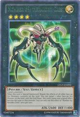 Number 69: Heraldry Crest LTGY-EN092 YuGiOh Lord of the Tachyon Galaxy Prices