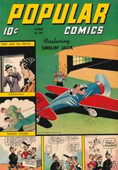 Popular Comics #88 (1943) Comic Books Popular Comics Prices