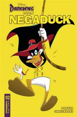 Darkwing Duck: Negaduck [Forstner] #2 (2023) Comic Books Darkwing Duck: Negaduck Prices