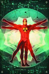 Solar, Man of the Atom [Blank Authentix] Comic Books Solar, Man of the Atom Prices