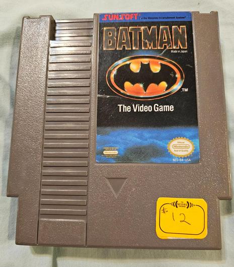 Batman The Video Game photo