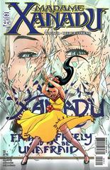 Madame Xanadu #23 (2010) Comic Books Madame Xanadu Prices