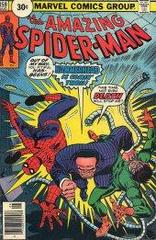 Amazing Spider-Man [30 Cent] #159 (1976) Comic Books Amazing Spider-Man Prices