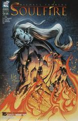 Michael Turner's Soulfire #4 (2018) Comic Books Michael Turner's Soulfire Prices