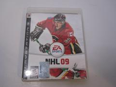 Photo By Canadian Brick Cafe | NHL 09 Playstation 3