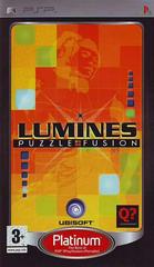 Lumines [Platinum] PAL PSP Prices
