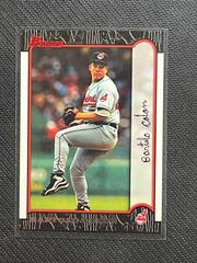 Bartolo Colon #255 Baseball Cards 1999 Bowman Prices