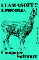 Superdeflex ZX Spectrum Prices