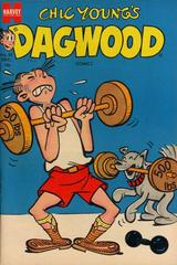 Dagwood #48 (1954) Comic Books Dagwood Prices