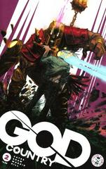 God Country [Zaffino] #2 (2017) Comic Books God Country Prices