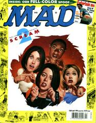 Mad #368 (1998) Comic Books MAD Prices